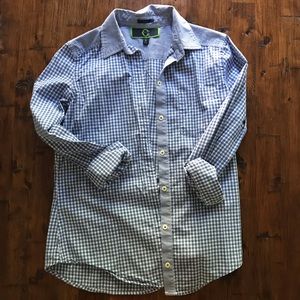 C. Wonder button down